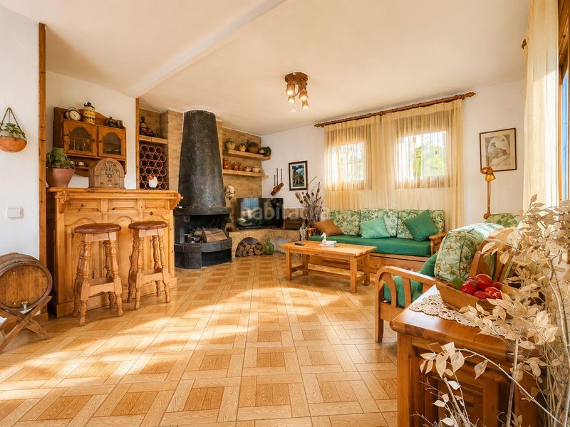 Foto a880f19b-6fc2-4596-b742-89cc5cf8b9a5. Casa amb calefacció aparcament a Prades