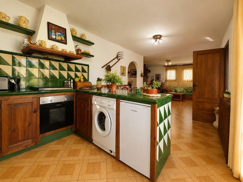 Foto de804a85-f395-4e81-afcb-d8811817b931. Casa amb calefacció aparcament a Prades