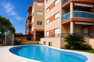 Apartament a Calle LLOBREGAT