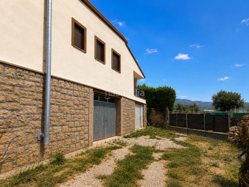 Foto 92a350bb-ccd3-4865-afd4-29347b98ca9e. Casa amb aparcament a Vilosell (El)