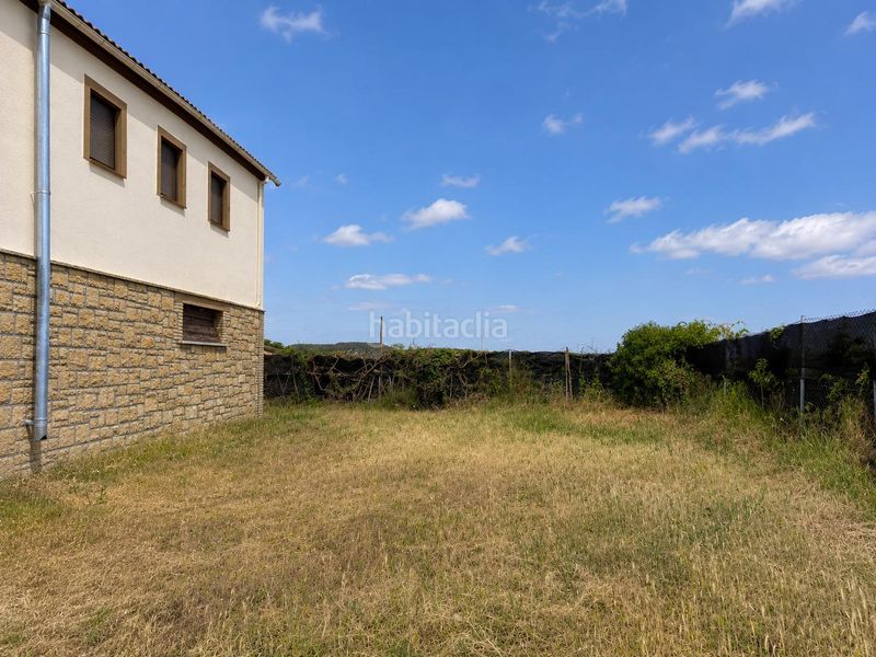 Foto a7441b31-2594-4de5-94c5-577f63965ce8. Casa amb aparcament a Vilosell (El)