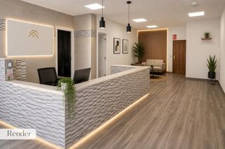 Local Comercial a Carrer Carrer Magdalena Blay