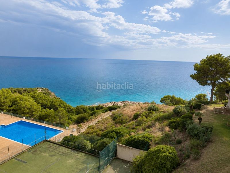 Foto aada4744-7cb6-4e99-a530-b0f18d841f22. Àtic amb piscina a pla de maset - cap de Salou Salou
