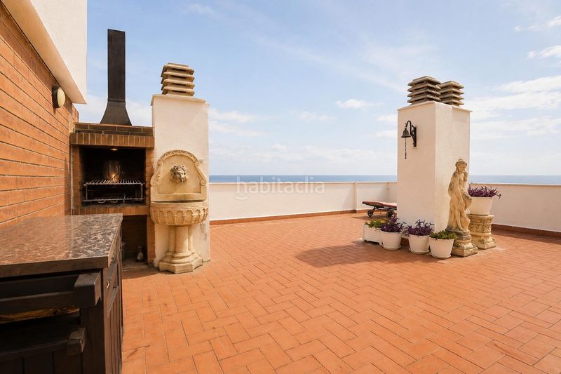 Foto c48b31ea-3a57-4a4a-a0a9-577e382f579f. Àtic amb piscina a pla de maset - cap de Salou Salou