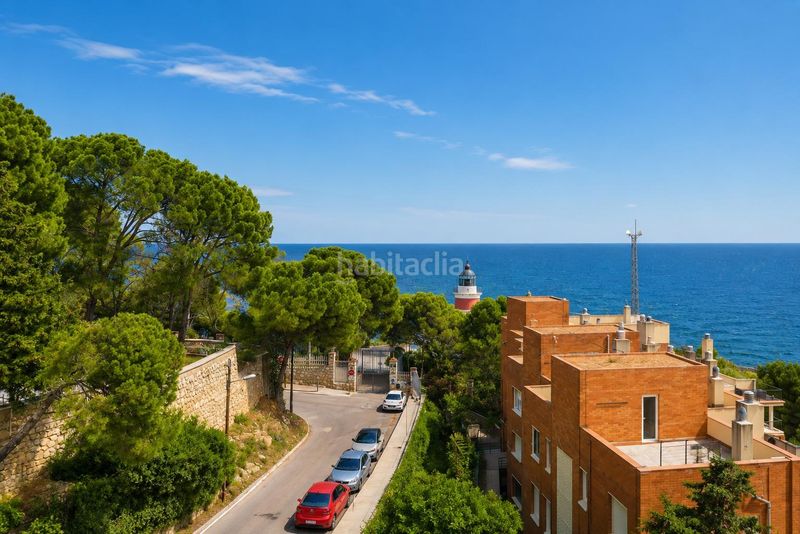Foto e279d43a-8293-415f-8790-ba01f632c32c. Àtic amb piscina a pla de maset - cap de Salou Salou