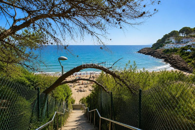 Foto fc3044ce-7b0e-463b-ac2a-4ce2b6482c86. Àtic amb piscina a pla de maset - cap de Salou Salou