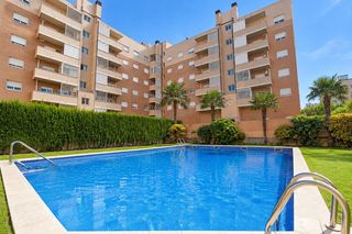 Penthouse in Calle JOSEP CARNER