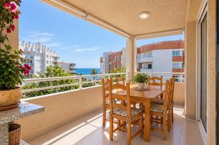 Pis  Maritim del. Piso ideal en la playa