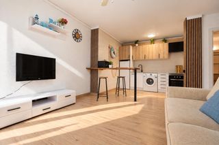 Flat in Carrer AMADEU VIVES