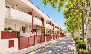 Semi detached house in Carrer Carrer Papallona