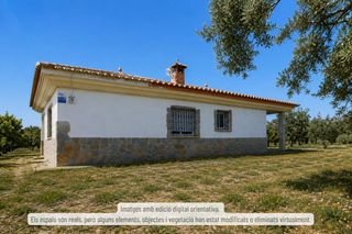 Maison à Riudoms. Casa de campo en venta