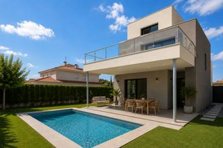OBRA NUEVA EN VILAFORTUNY