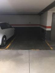 Lloguer Aparcament cotxe a Carrer de lincoln 12. Plaza de parking para coche grande cómoda