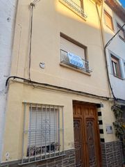 Casa  Calle octavio frigola