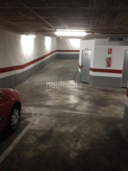 Foto 53c112db-1ca5-4fff-aaa7-db35a464d0d2. Autoparkplatz in Mercado Alicante