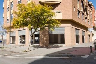 Alquiler Local Comercial en Ciudad de Asís