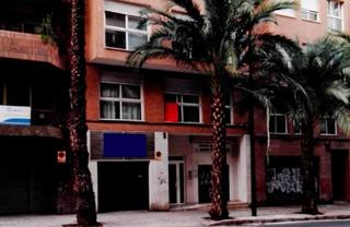 Lloguer Aparcament cotxe a Mercado. Plaza de garaje coches pequeñomediano  minimo tres meses