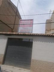 Terreny residencial a Campello Pueblo