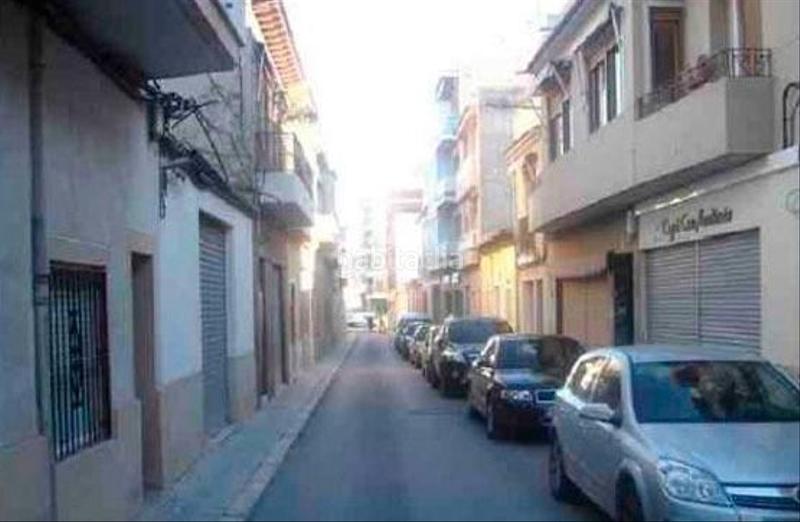 Foto db0e235c-dead-48db-9cb0-f9d3d7d999c9. Terreny residencial a Campello Pueblo Campello (el)