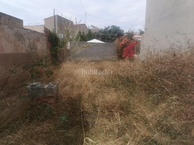 Foto 19620e07-9435-4254-aef4-252539b14bfd. Terreno residenziale in Campello Pueblo Campello (el)