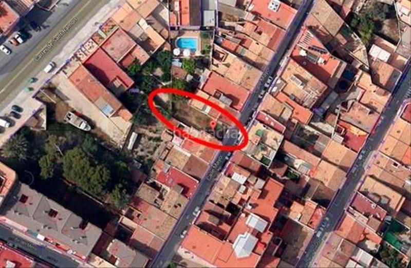 Foto 5ebd3c35-582c-4bfc-874f-d93ed5505f87. Terreno residenziale in Campello Pueblo Campello (el)