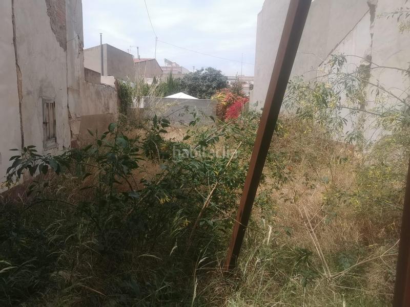 Foto 945acd54-b648-4979-91bb-0e7be452e07c. Terreno residenziale in Campello Pueblo Campello (el)