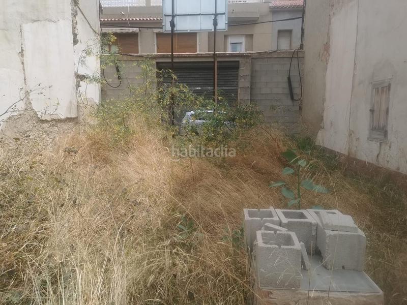 Foto 9cebe47d-5f70-45d4-b39f-e0f323ad41da. Wohngrundstück in Campello Pueblo Campello (el)