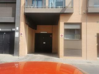 Lloguer Aparcament cotxe  Calle santa cecilia. Plaza de garaje para coche
