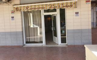 Local Comercial a Petrer