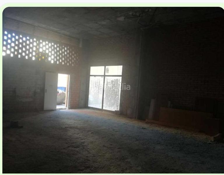 Foto 14500f16-0c33-4c82-8ff2-7856d6c94003. Alquiler local comercial alquiler local bruto en San Fernando - Princesa Mercedes Alicante