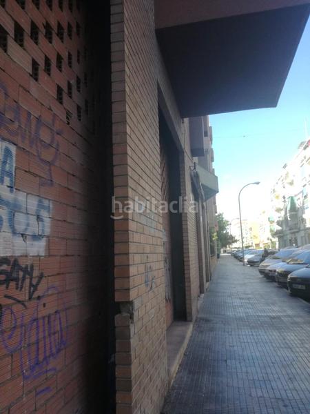 Foto 77c9022e-17e5-41f0-8bf0-d033d7e05e89. Alquiler local comercial alquiler local bruto en San Fernando - Princesa Mercedes Alicante