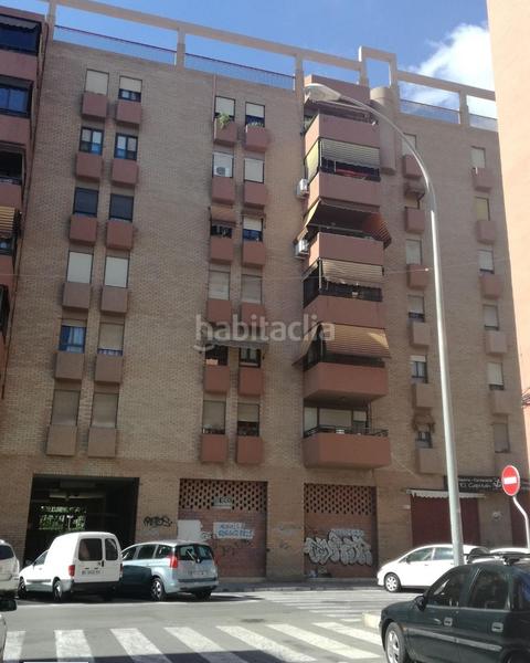Foto c0a83c58-d4c8-4697-a595-f19718aea5f4. Alquiler local comercial alquiler local bruto en San Fernando - Princesa Mercedes Alicante