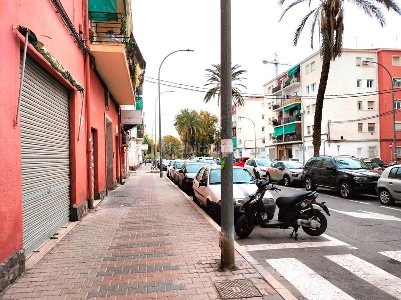 Foto c9837c1b-d471-4a3c-a7f3-36037705892d. Alquiler local comercial alquiler local bruto en San Fernando - Princesa Mercedes Alicante