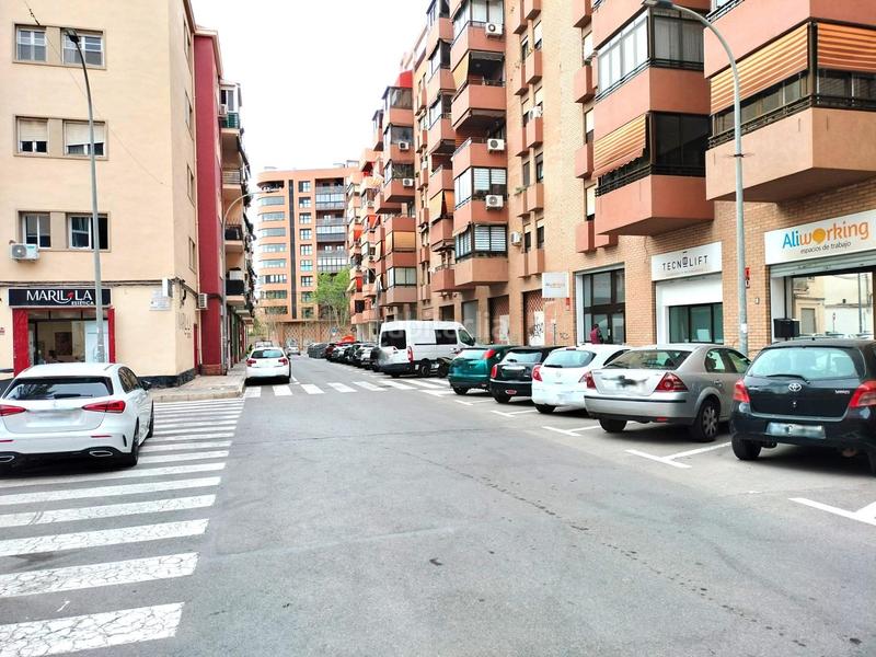 Foto f3fc9821-5557-450b-8011-50fee0576768. Alquiler local comercial alquiler local bruto en San Fernando - Princesa Mercedes Alicante