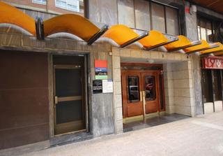 Local Comercial a Plaza de Toros-Avenida Chapí-Trinquete