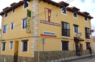 Apartament a Mariana