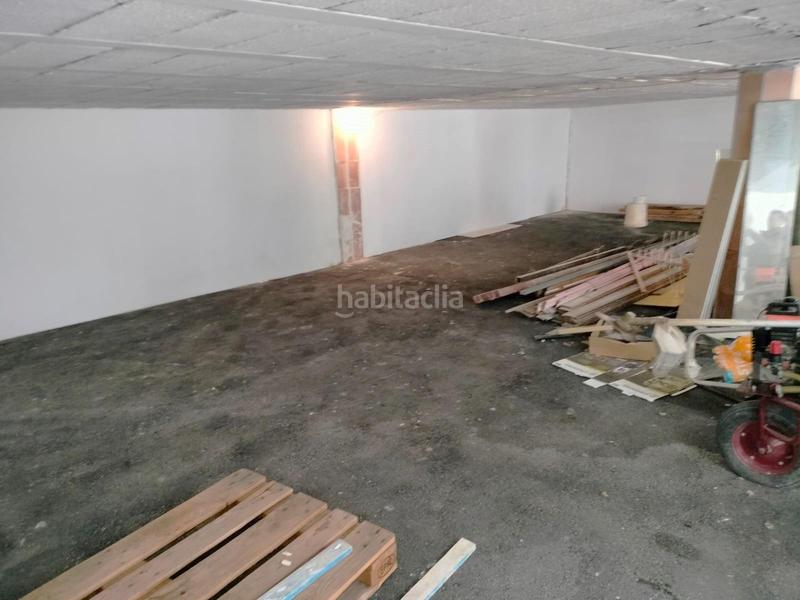 Foto 53d5a49a-a0dc-46a1-bea0-8ba8f2c649b3. Chalet in La Huerta Mutxamel