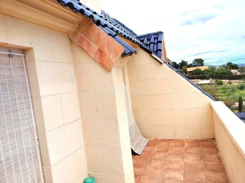 Foto 05f49328-a301-4393-9a6a-d0f6a9fd2223. Chalet en La Huerta Mutxamel