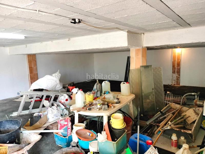 Foto 648ed986-cdf8-4647-9768-8c27b10ec82a. Chalet en La Huerta Mutxamel