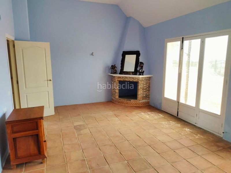 Foto 96919893-9a9d-49c6-9c5b-7fd954a50ebb. Chalet en La Huerta Mutxamel