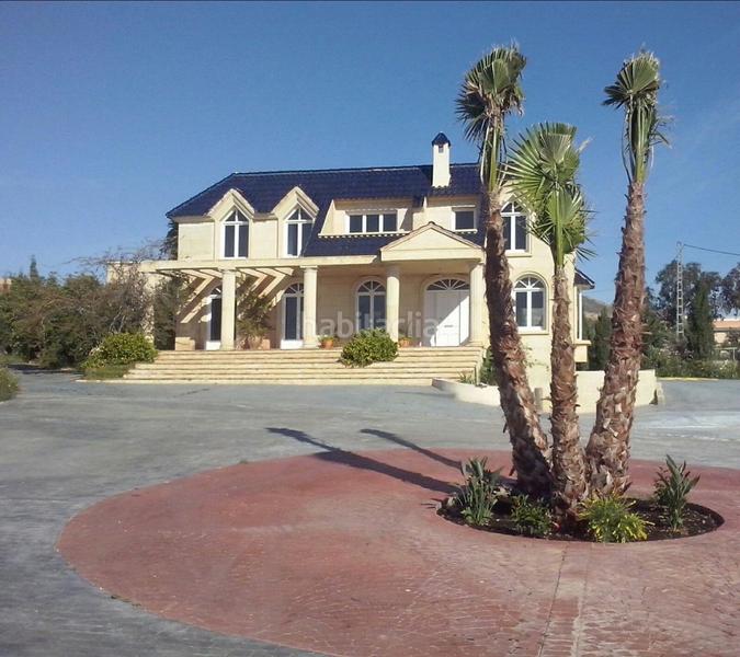 Foto d4d65350-4220-4022-a2ac-925cfe8ca66c. Chalet en La Huerta Mutxamel