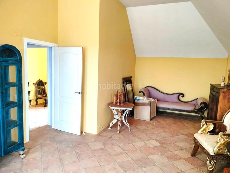 Foto 035463fe-ed2a-4362-96ad-f7e6c6ffb73b. Chalet dans La Huerta Mutxamel