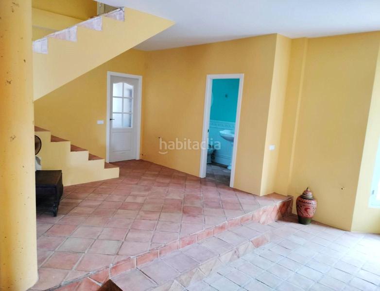 Foto 102c700b-b56c-45b2-92f2-a22b7645af13. Chalet dans La Huerta Mutxamel