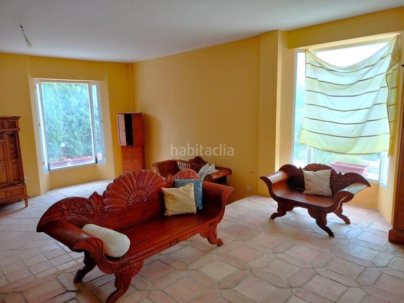 Foto 12f121be-6877-4c8e-bbf9-5392d84802e1. Chalet dans La Huerta Mutxamel