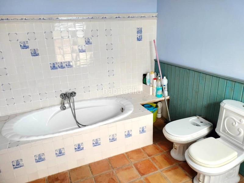 Foto 2c2b8715-067d-49cf-8fc4-14414b0be7b0. Chalet dans La Huerta Mutxamel