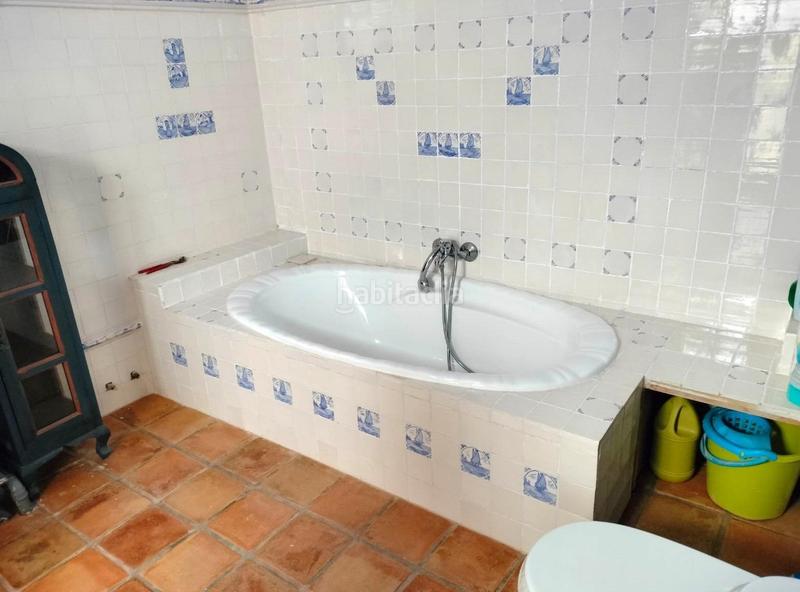 Foto 578dd426-f90f-48ee-bb3f-e3992d110a2b. Chalet dans La Huerta Mutxamel