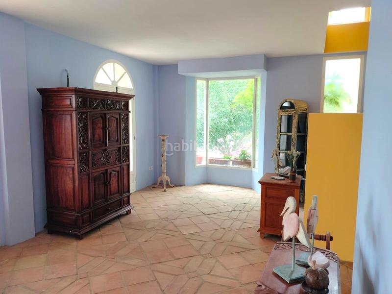 Foto 6c38142c-513a-4ad0-8028-ca6918456f14. Chalet dans La Huerta Mutxamel