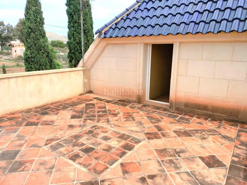 Foto 6d857cf4-f5e8-4b37-a6c0-af5f3b32a6a1. Chalet dans La Huerta Mutxamel