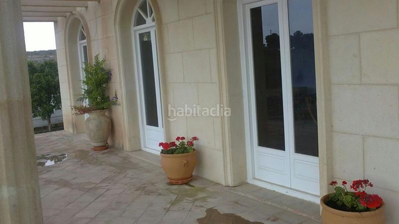 Foto 70529d41-7531-40dd-826c-1a15e3d07f2d. Chalet dans La Huerta Mutxamel