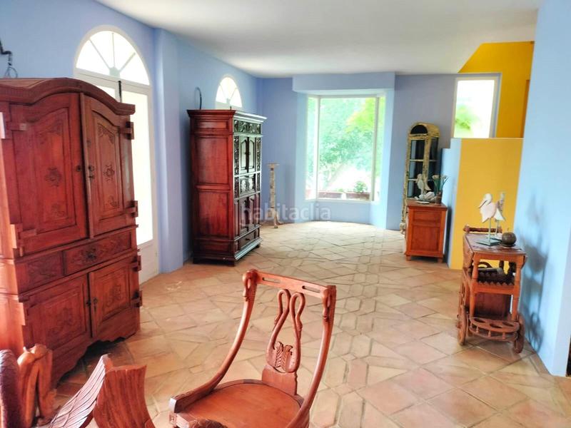 Foto 96386e2e-0527-4483-be3e-c0d4569fc711. Chalet dans La Huerta Mutxamel